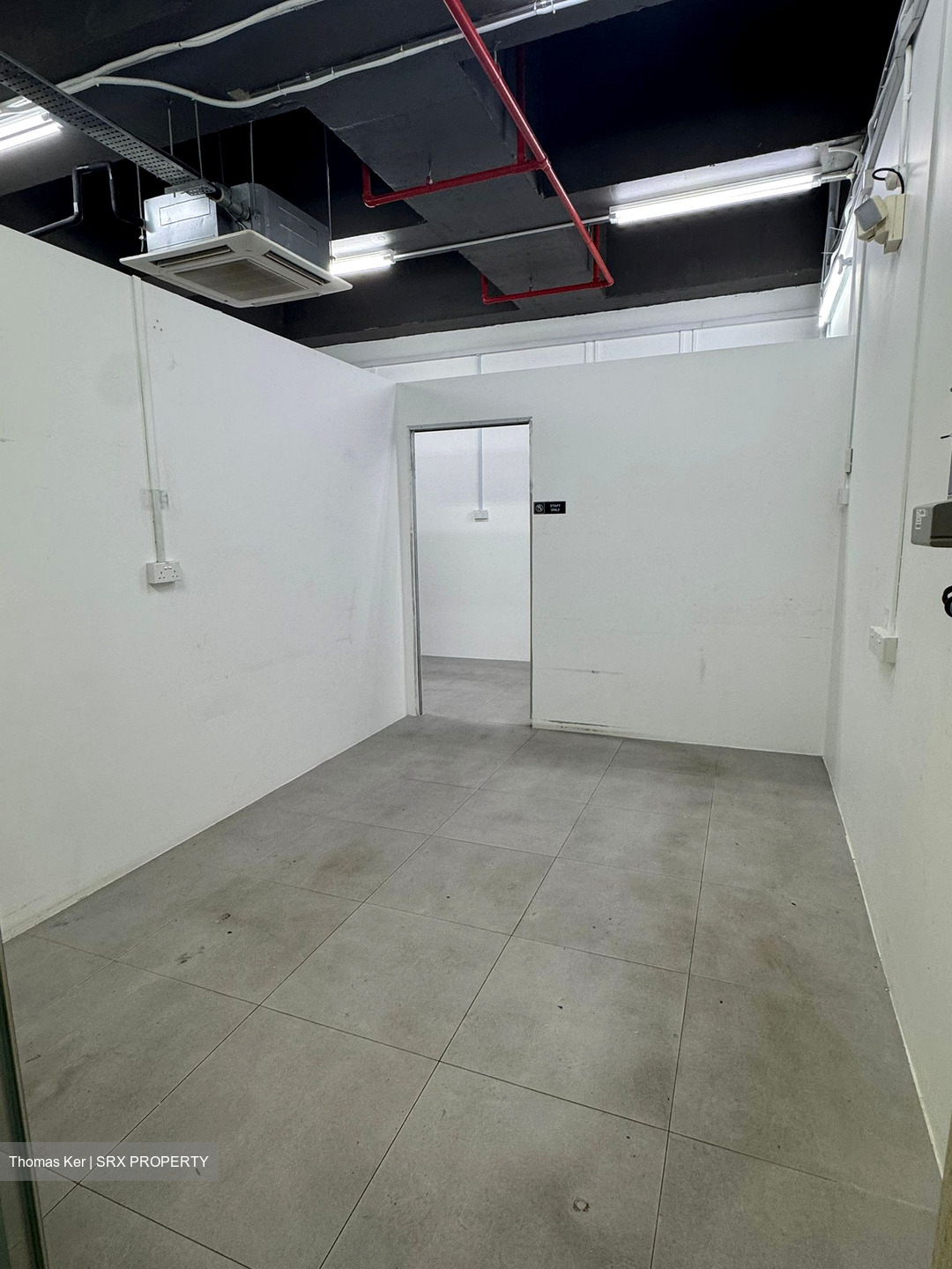 Spazio @ Kovan (D19), Retail #490216071